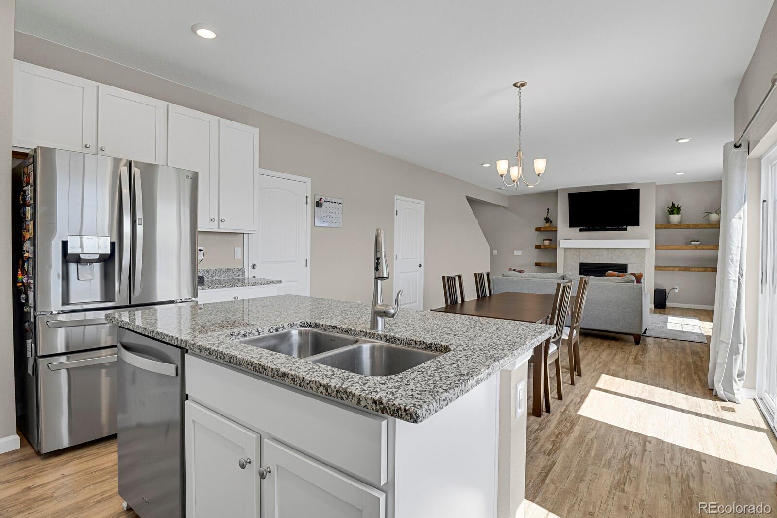 MLS Image #10 for 5166  trails edge lane,castle rock, Colorado
