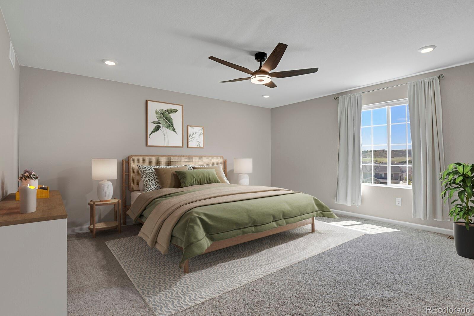 MLS Image #16 for 5166  trails edge lane,castle rock, Colorado