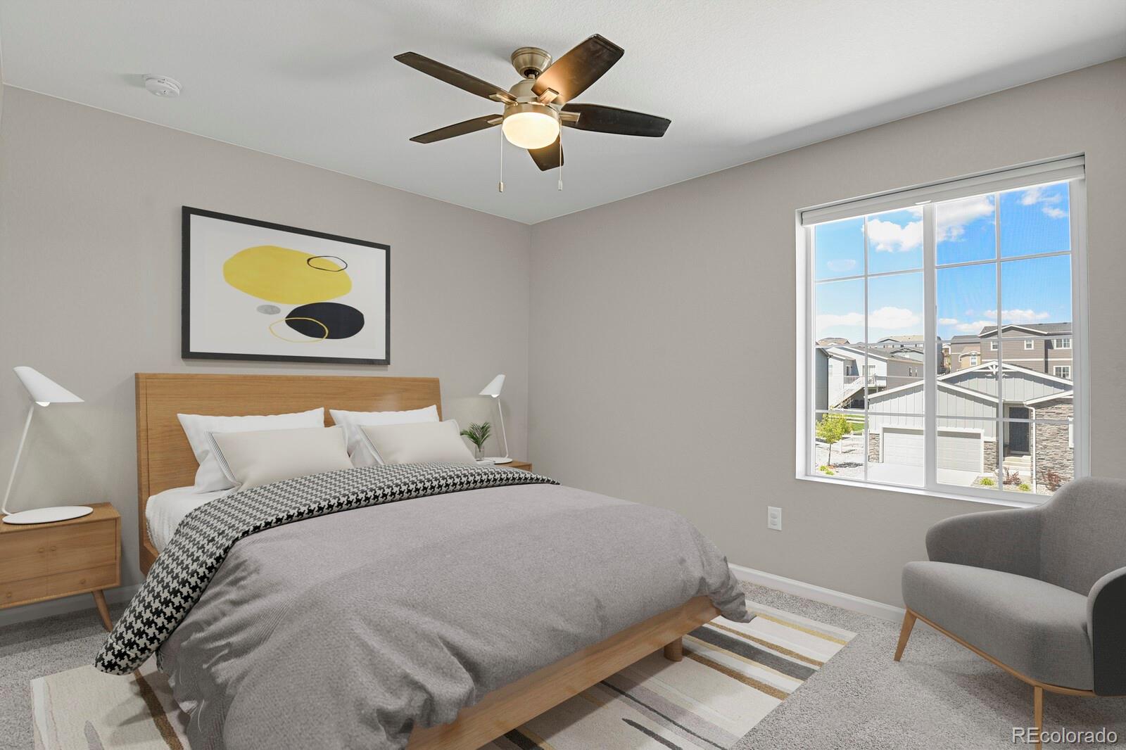 MLS Image #20 for 5166  trails edge lane,castle rock, Colorado