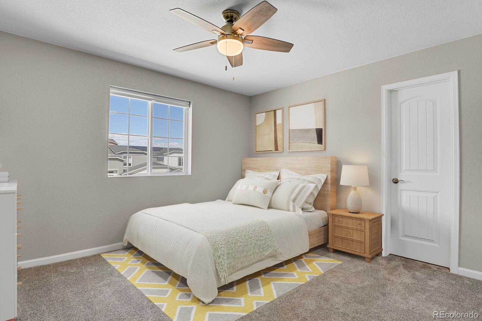 MLS Image #21 for 5166  trails edge lane,castle rock, Colorado