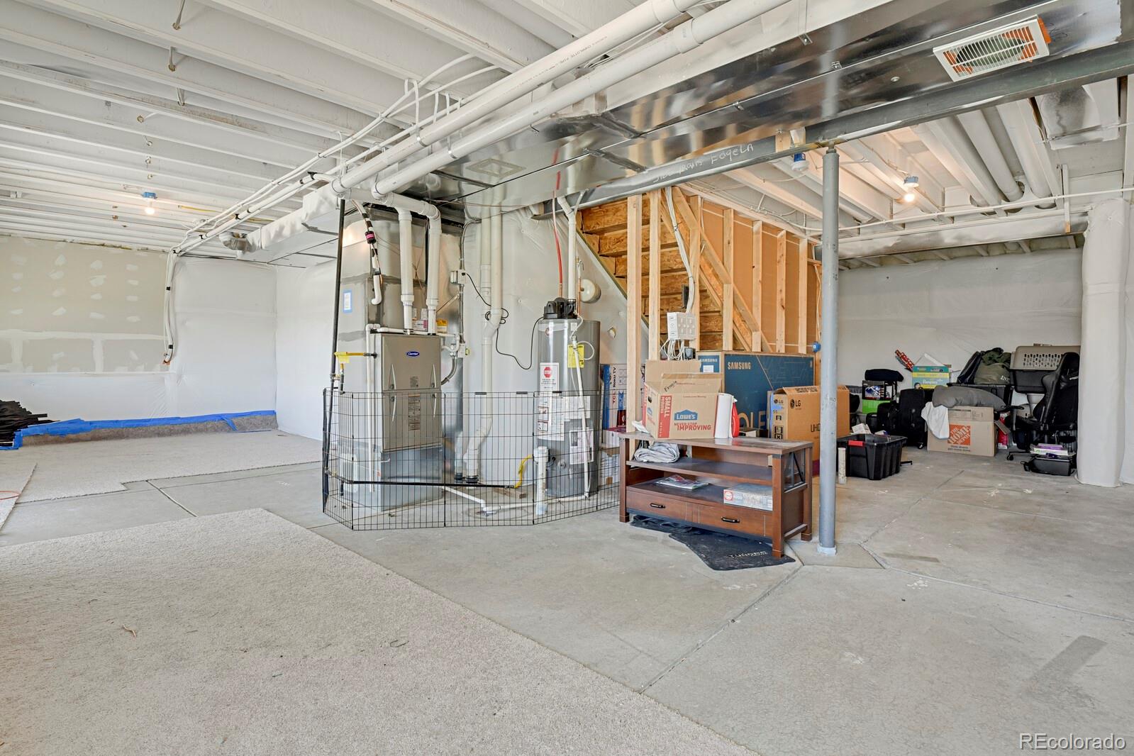 MLS Image #26 for 5166  trails edge lane,castle rock, Colorado