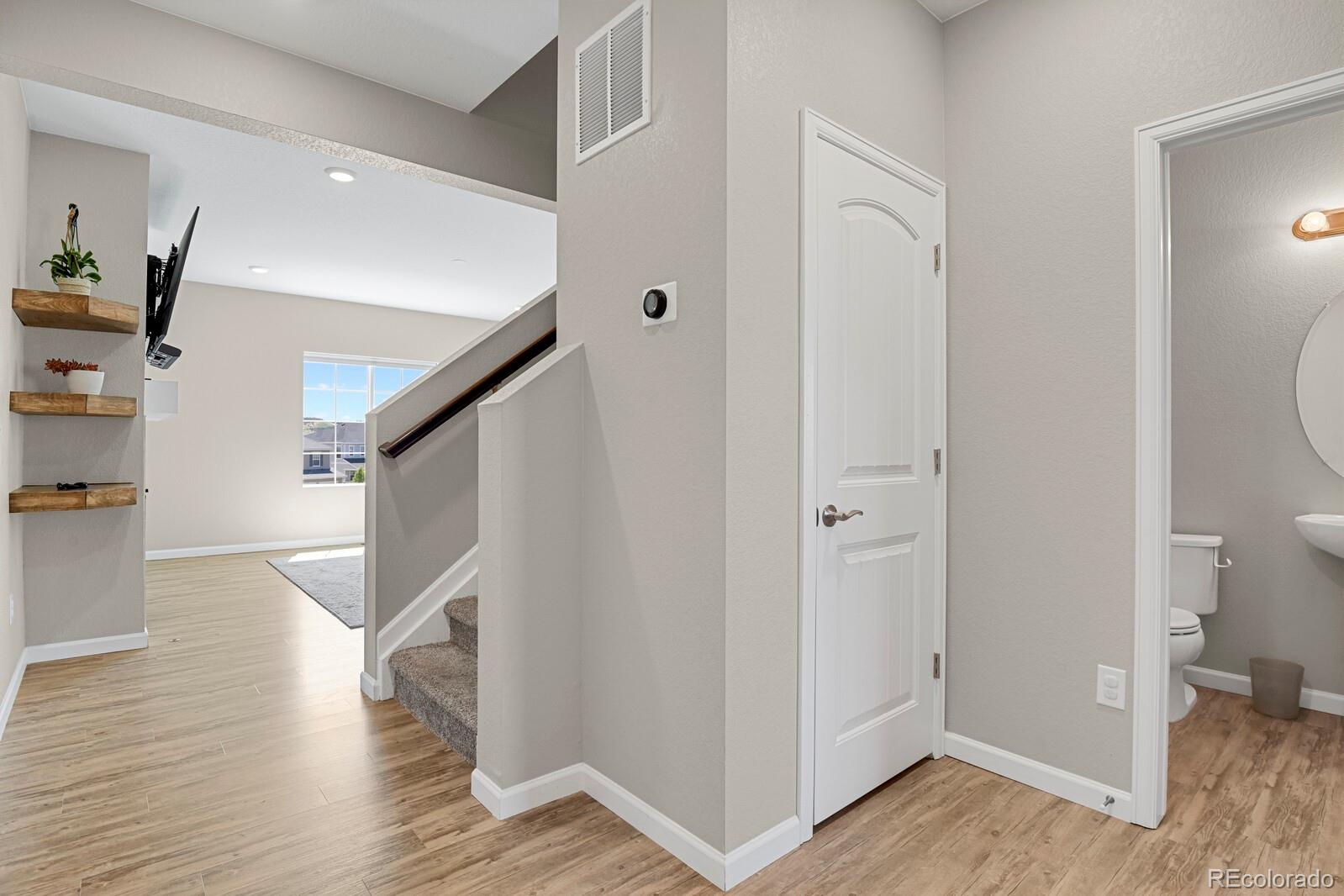 MLS Image #3 for 5166  trails edge lane,castle rock, Colorado