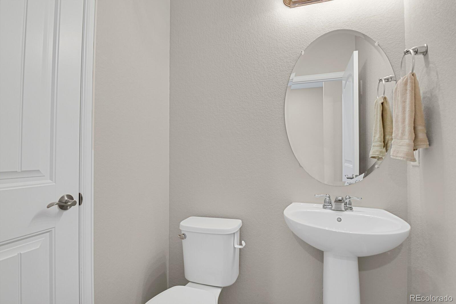 MLS Image #5 for 5166  trails edge lane,castle rock, Colorado