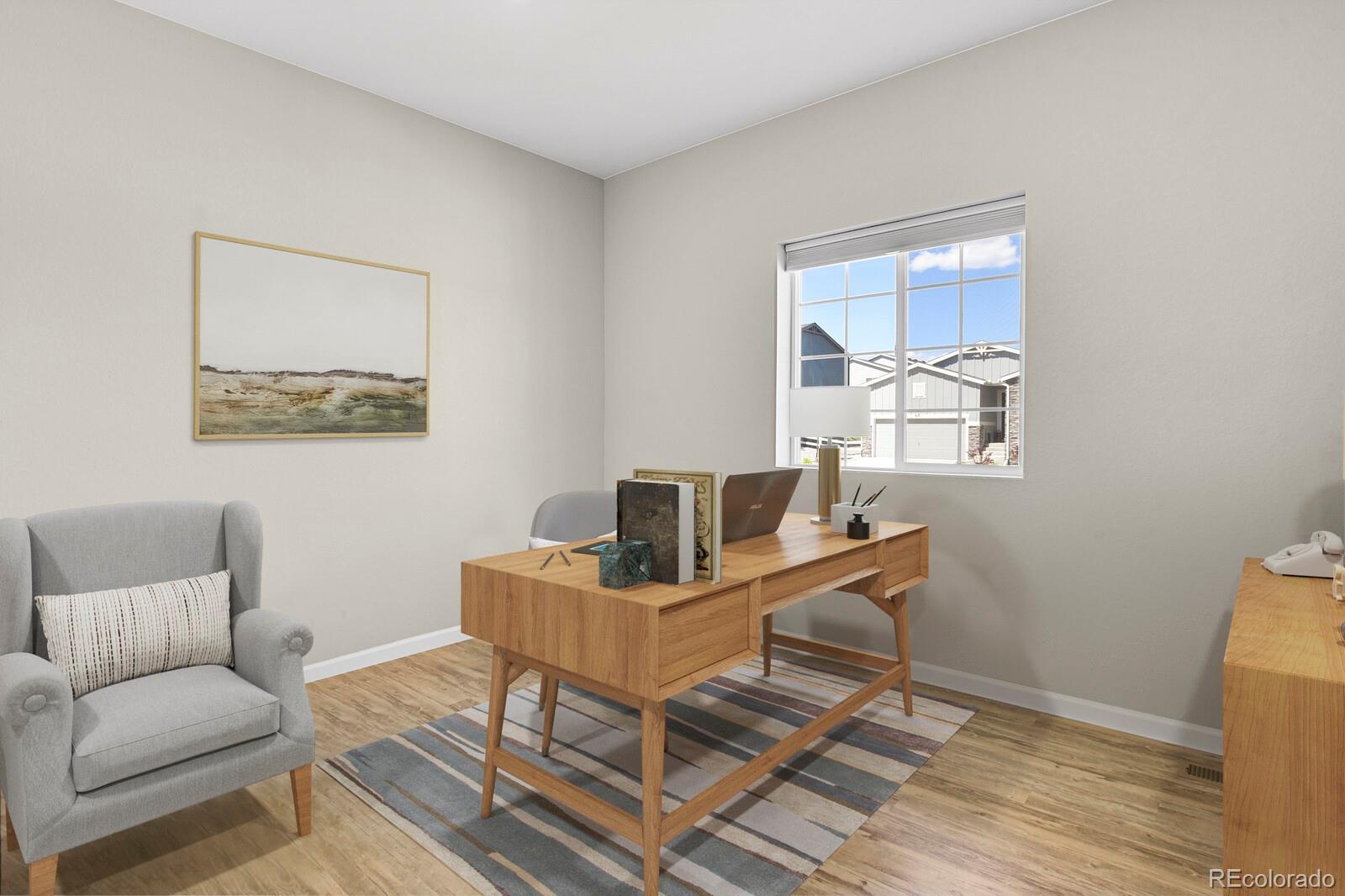 MLS Image #6 for 5166  trails edge lane,castle rock, Colorado