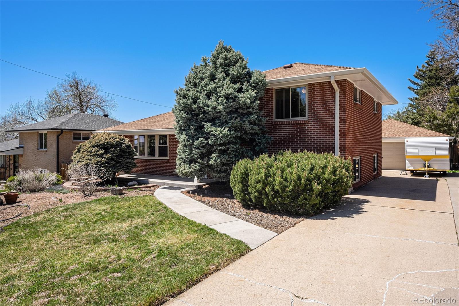 MLS Image #2 for 6305  yukon street,arvada, Colorado