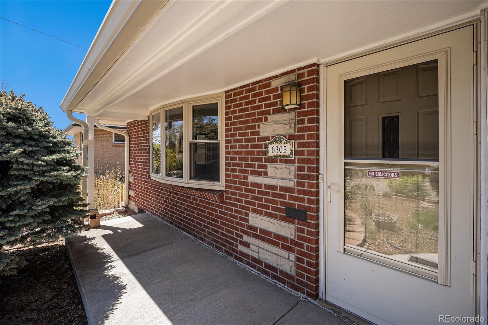 MLS Image #3 for 6305  yukon street,arvada, Colorado
