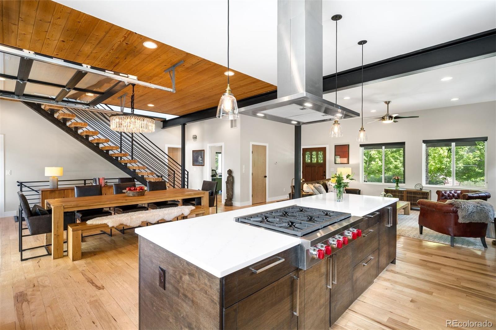 MLS Image #10 for 2669 n cherry street,denver, Colorado