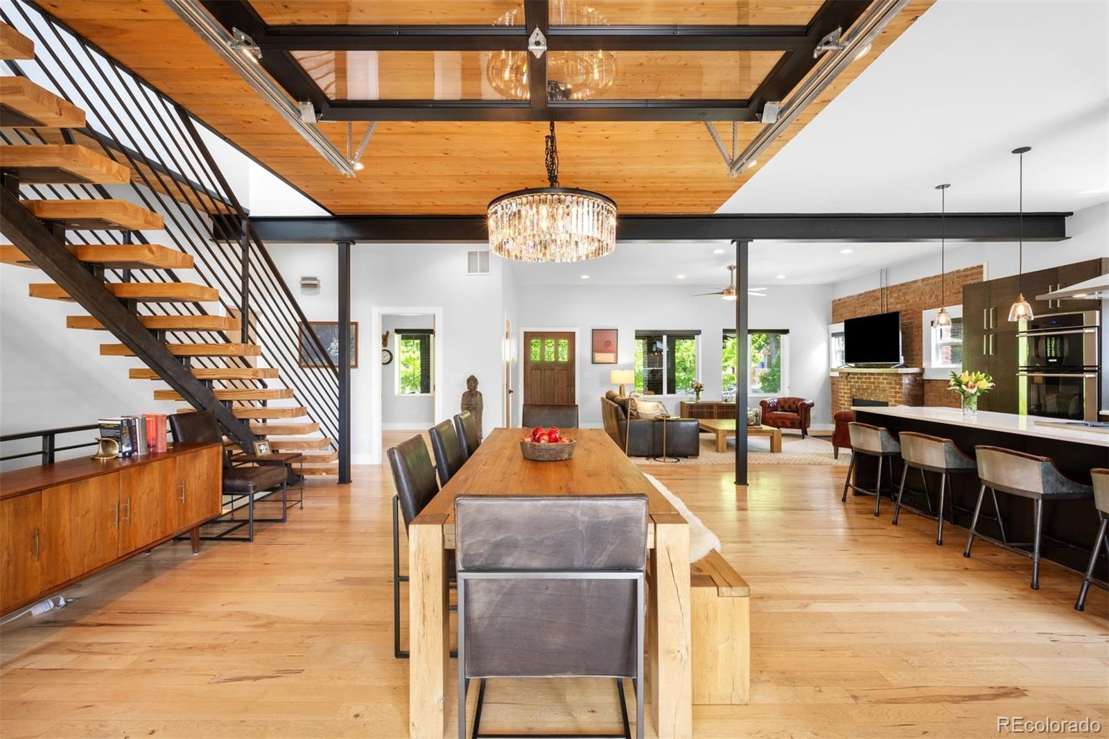 MLS Image #6 for 2669 n cherry street,denver, Colorado