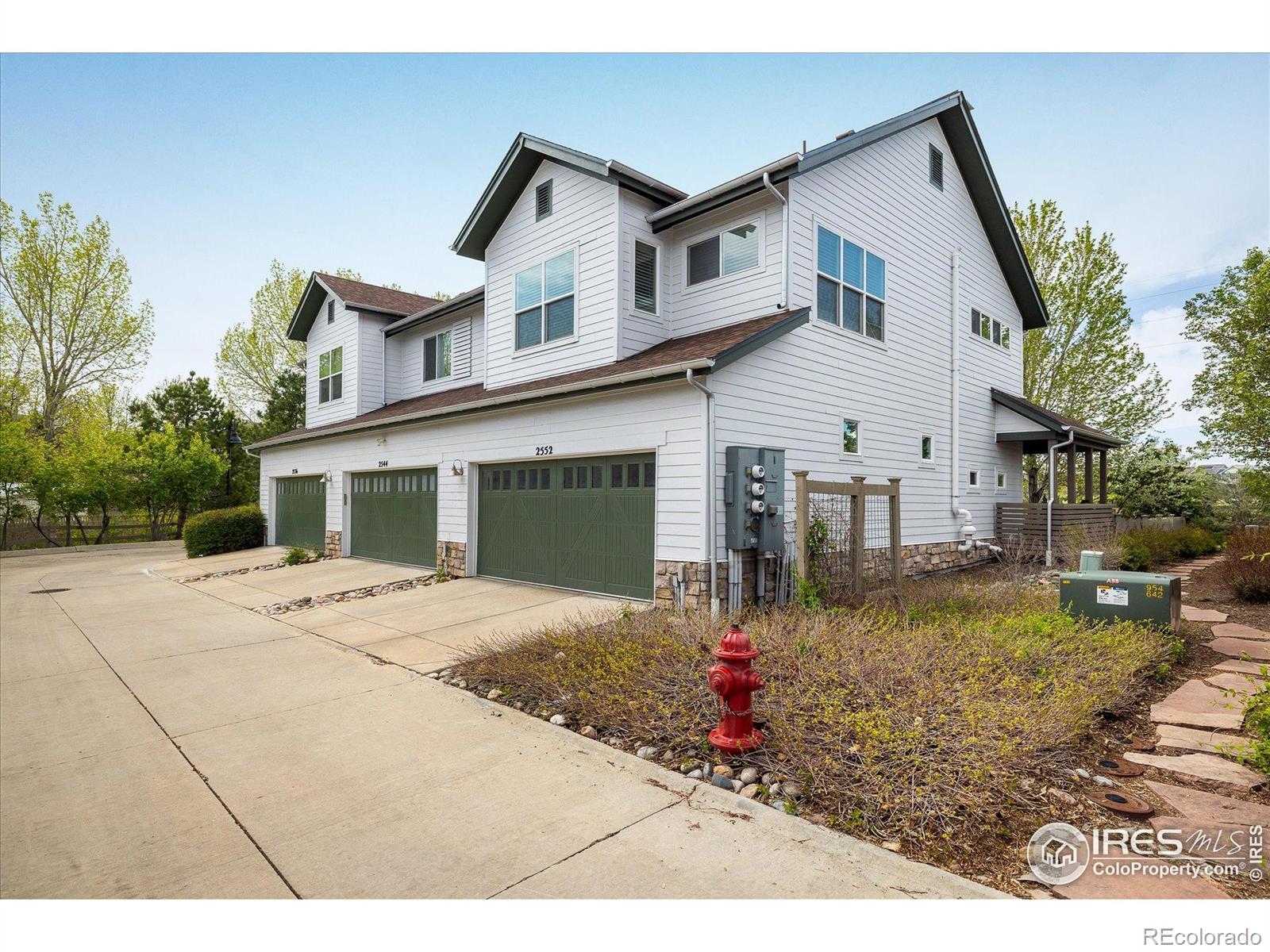 MLS Image #25 for 2552  stonewall lane,lafayette, Colorado
