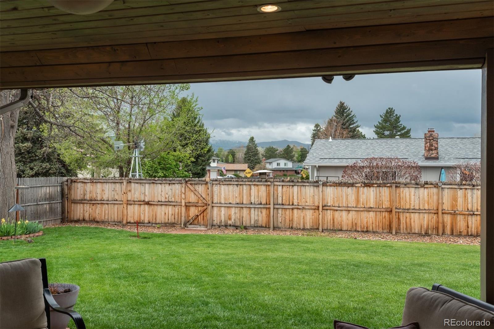 MLS Image #39 for 8151 s marshall court,littleton, Colorado