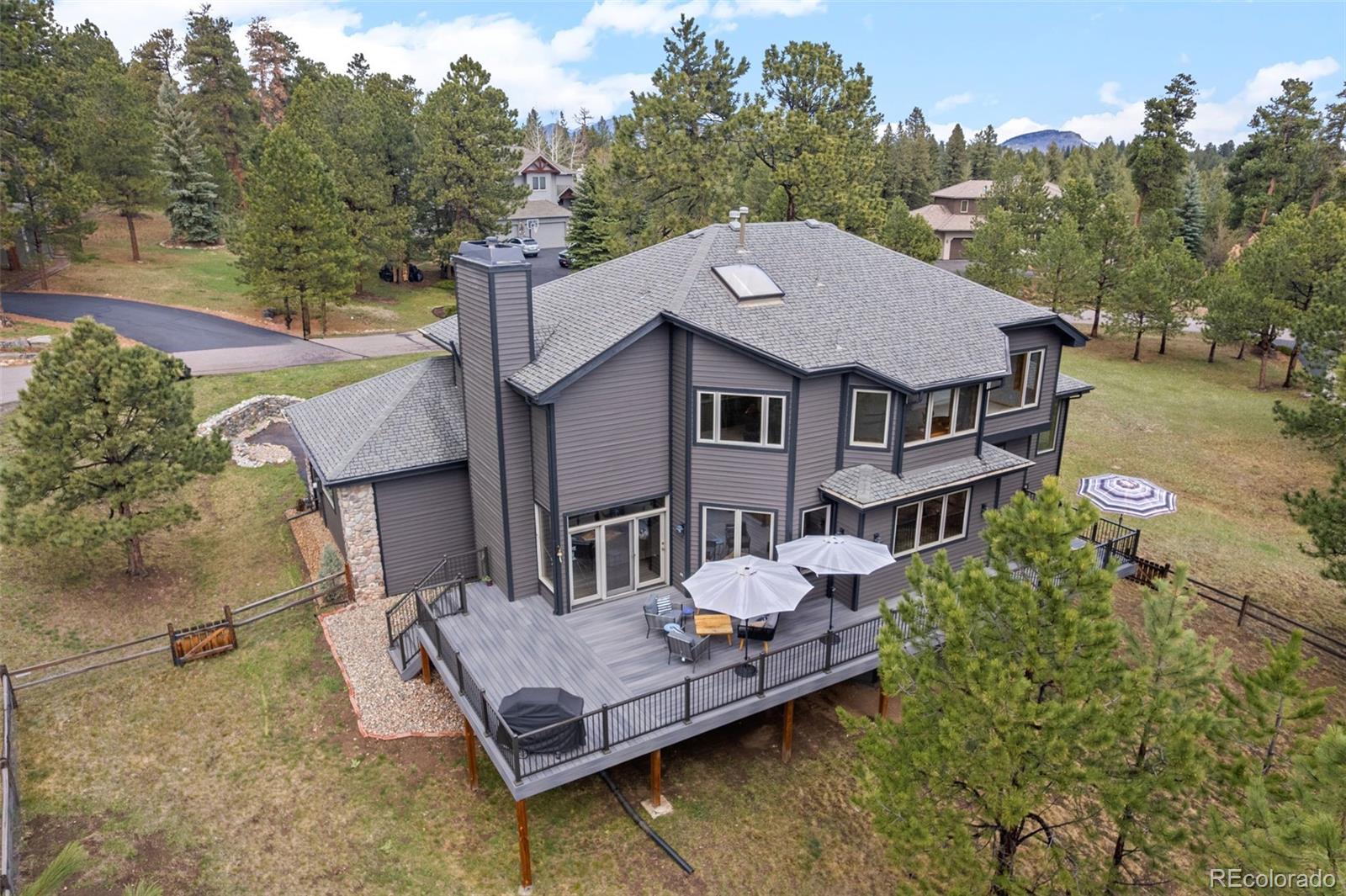 MLS Image #37 for 1423  belford court,evergreen, Colorado
