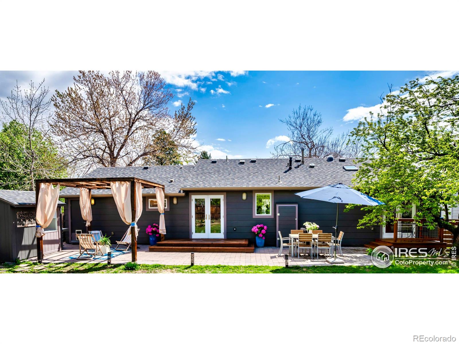 MLS Image #23 for 1419  fillmore place,louisville, Colorado