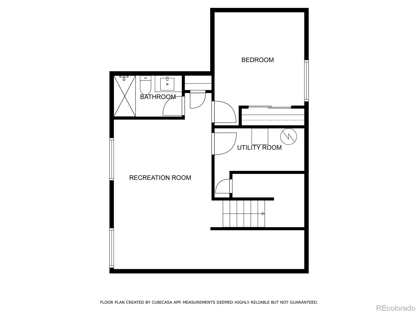 MLS Image #30 for 2161  willow court,denver, Colorado