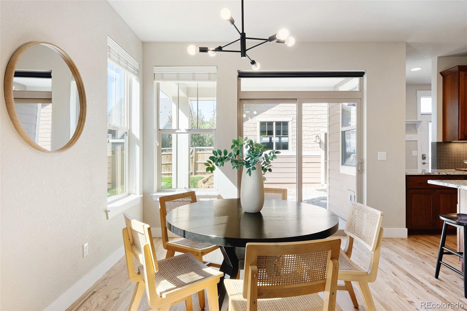 MLS Image #5 for 2161  willow court,denver, Colorado