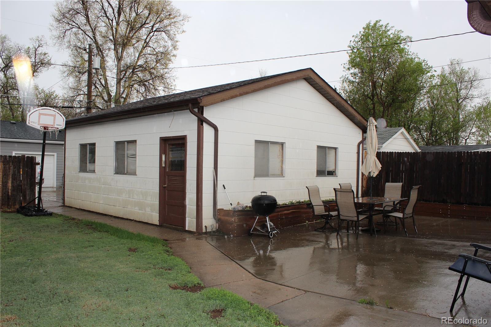 MLS Image #14 for 2356 s franklin street,denver, Colorado