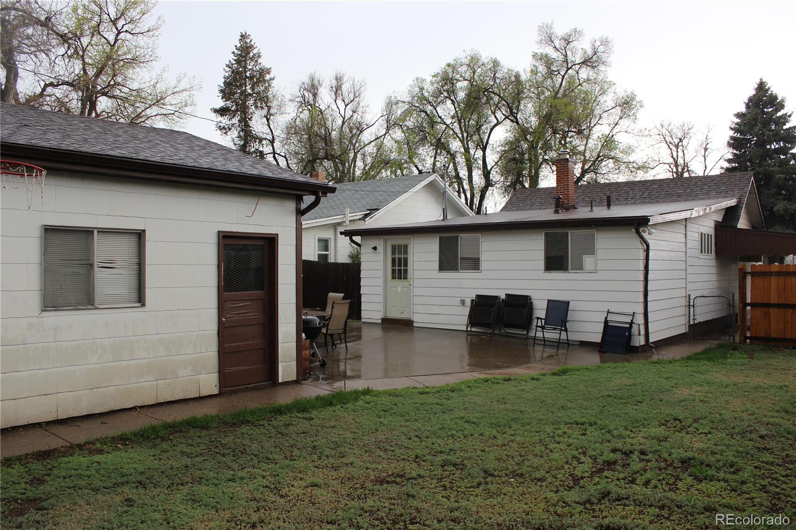 MLS Image #15 for 2356 s franklin street,denver, Colorado