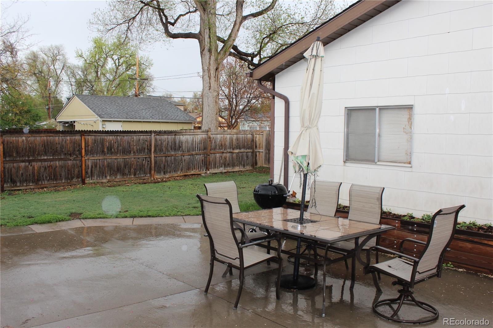 MLS Image #16 for 2356 s franklin street,denver, Colorado