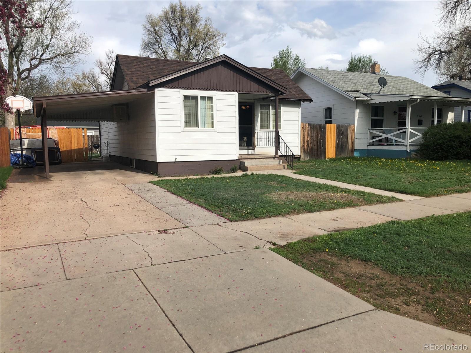MLS Image #18 for 2356 s franklin street,denver, Colorado