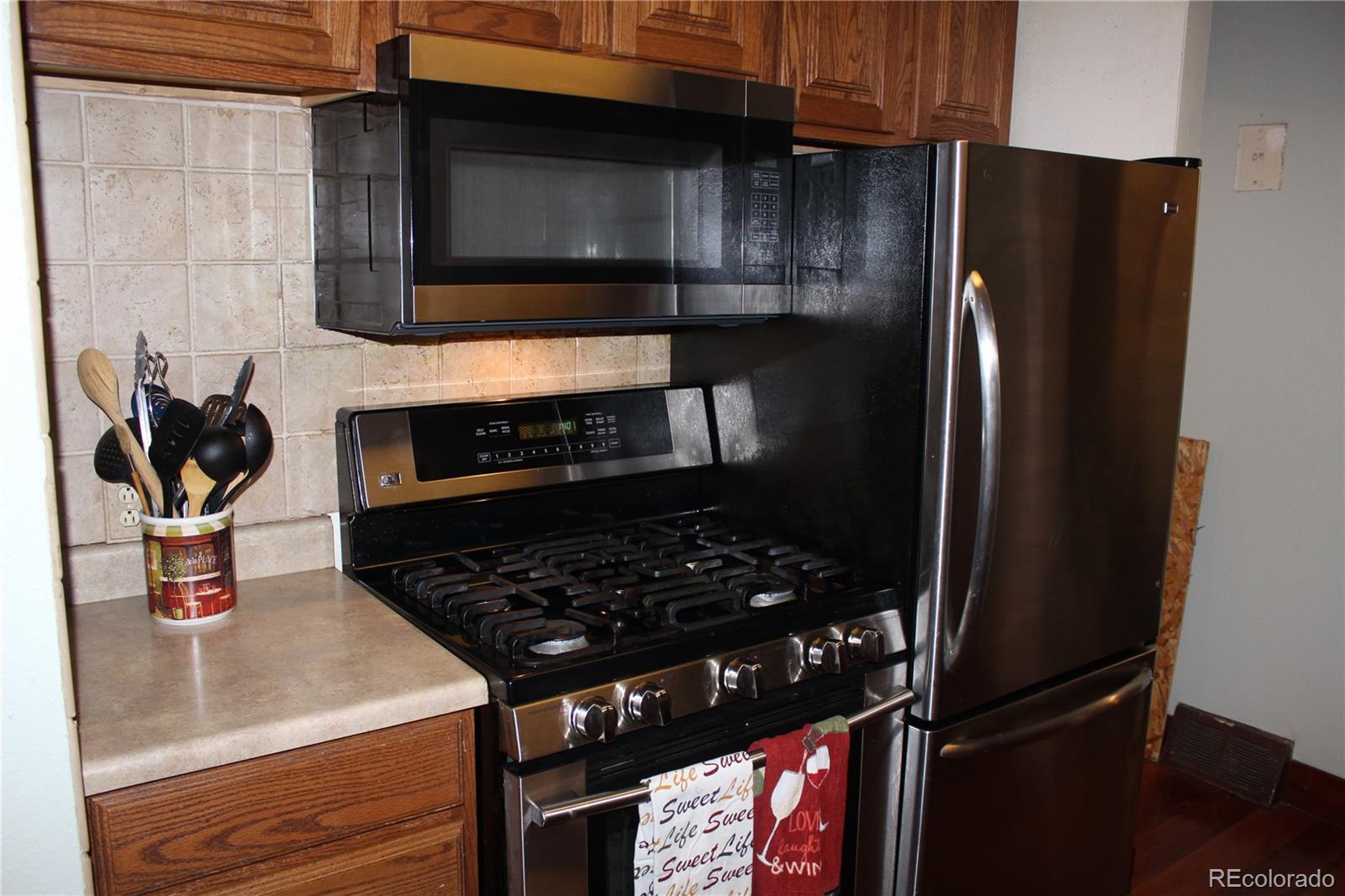 MLS Image #5 for 2356 s franklin street,denver, Colorado