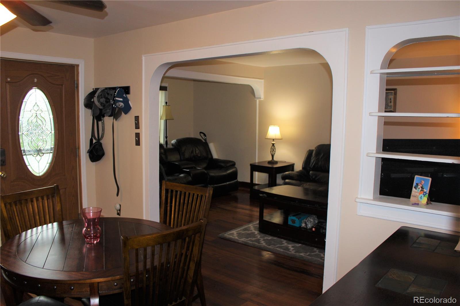 MLS Image #6 for 2356 s franklin street,denver, Colorado