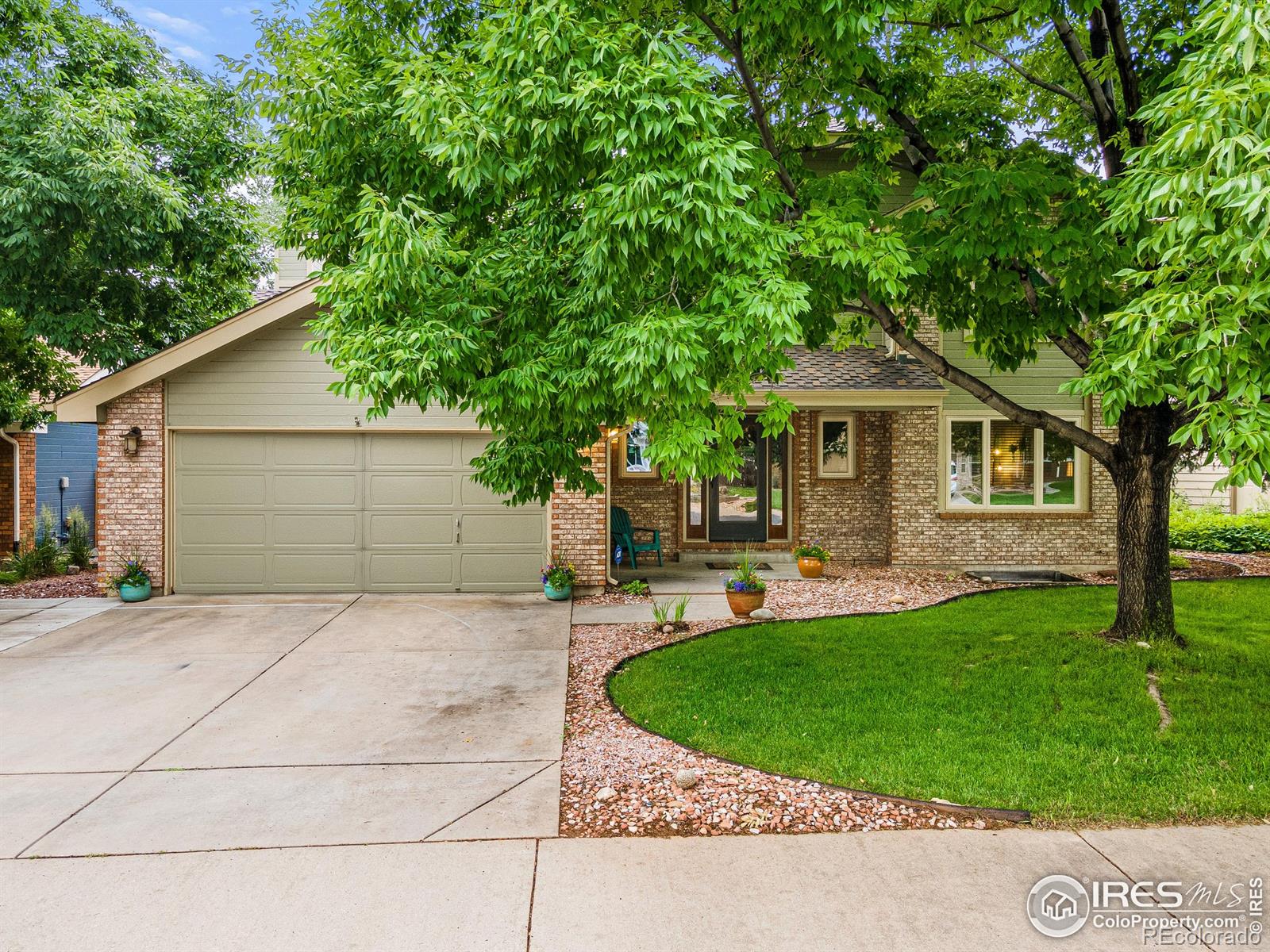MLS Image #1 for 2819  seccomb street,fort collins, Colorado