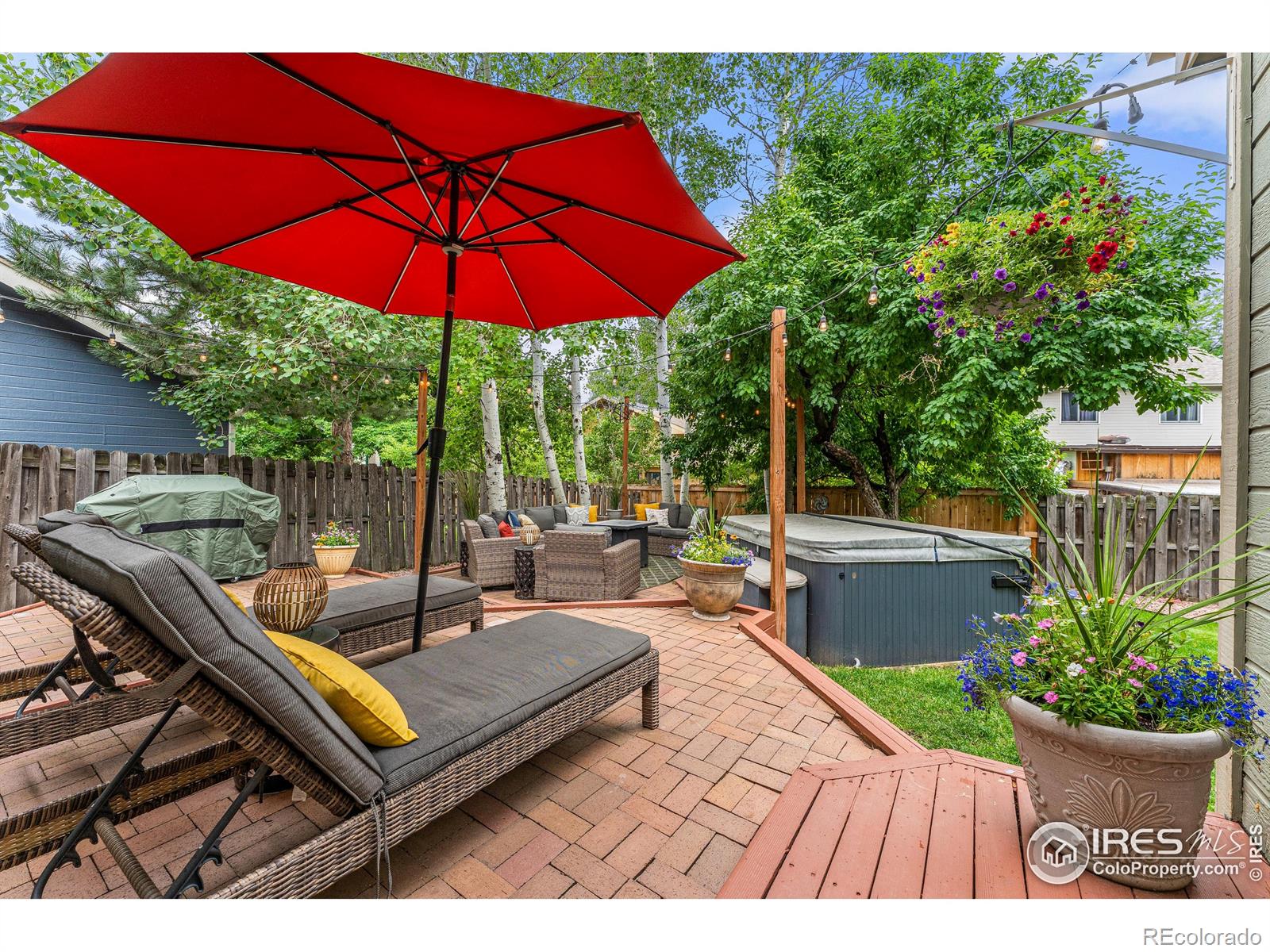 MLS Image #31 for 2819  seccomb street,fort collins, Colorado