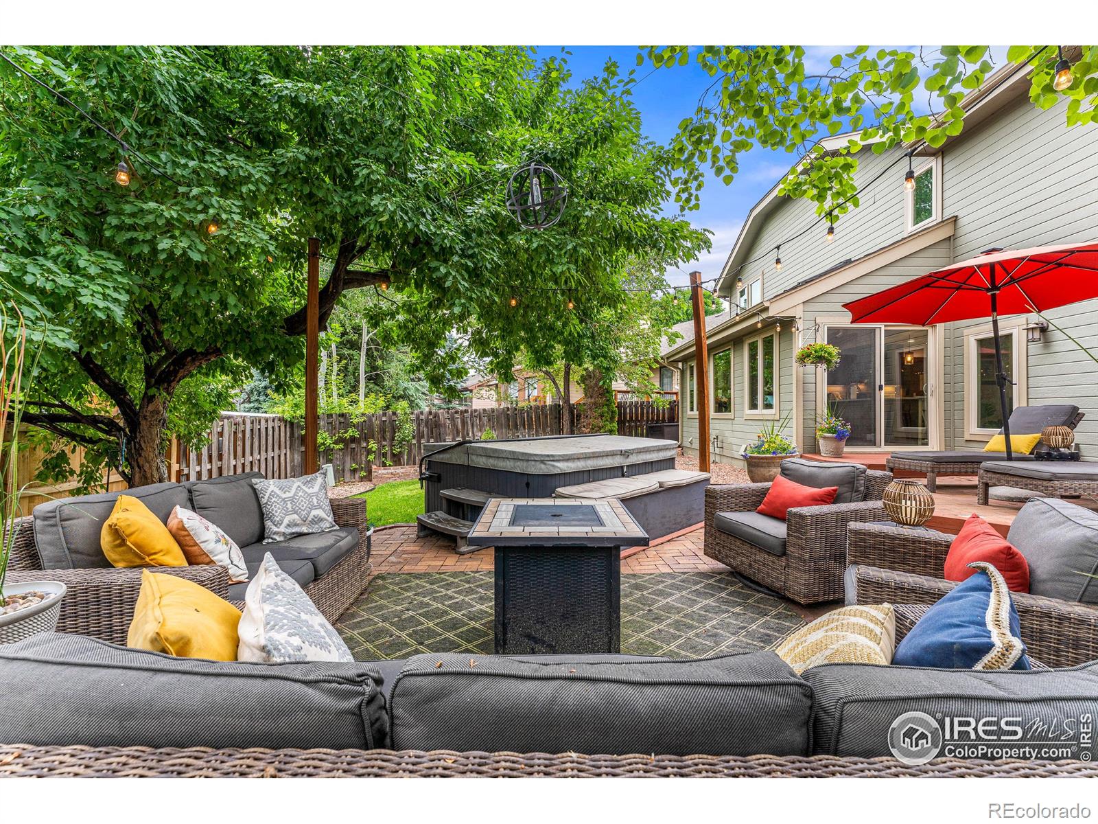 MLS Image #33 for 2819  seccomb street,fort collins, Colorado
