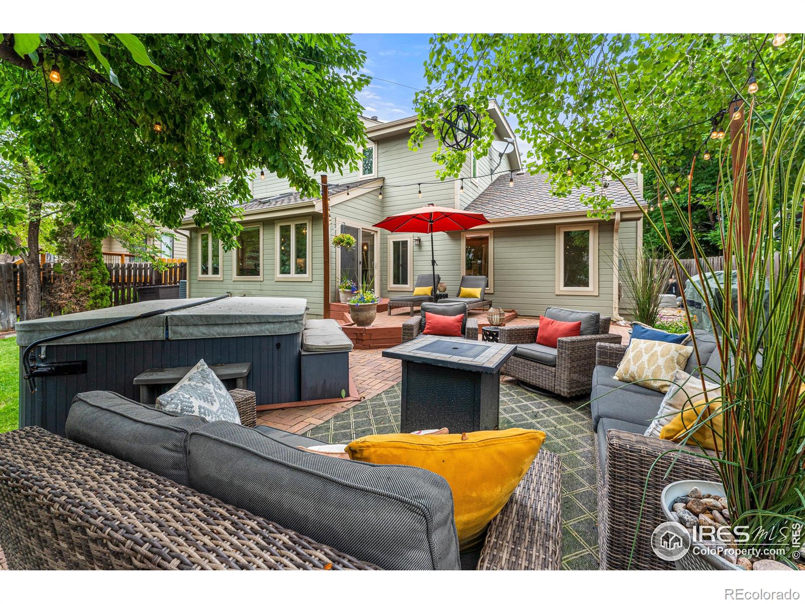 MLS Image #34 for 2819  seccomb street,fort collins, Colorado