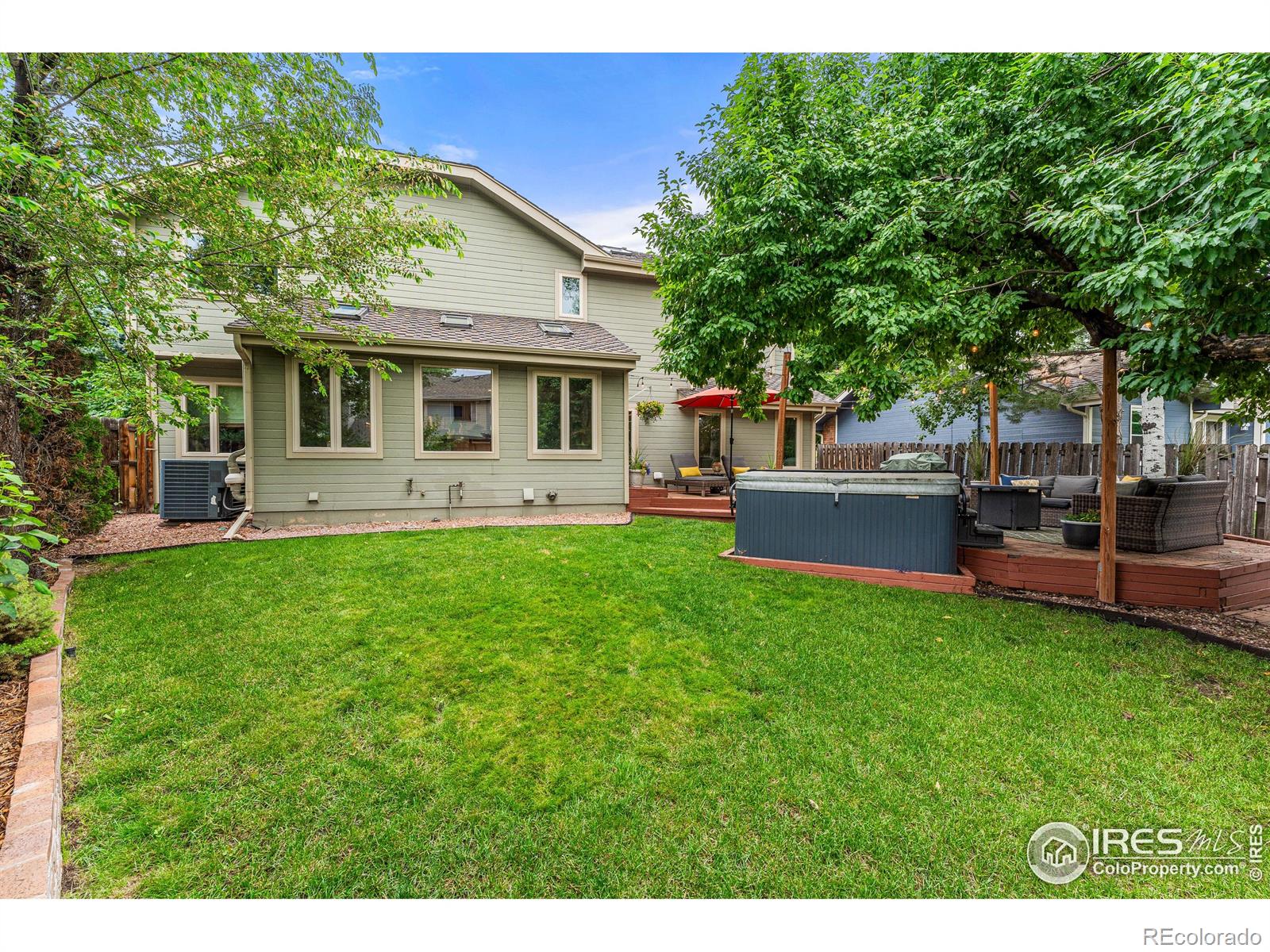 MLS Image #35 for 2819  seccomb street,fort collins, Colorado