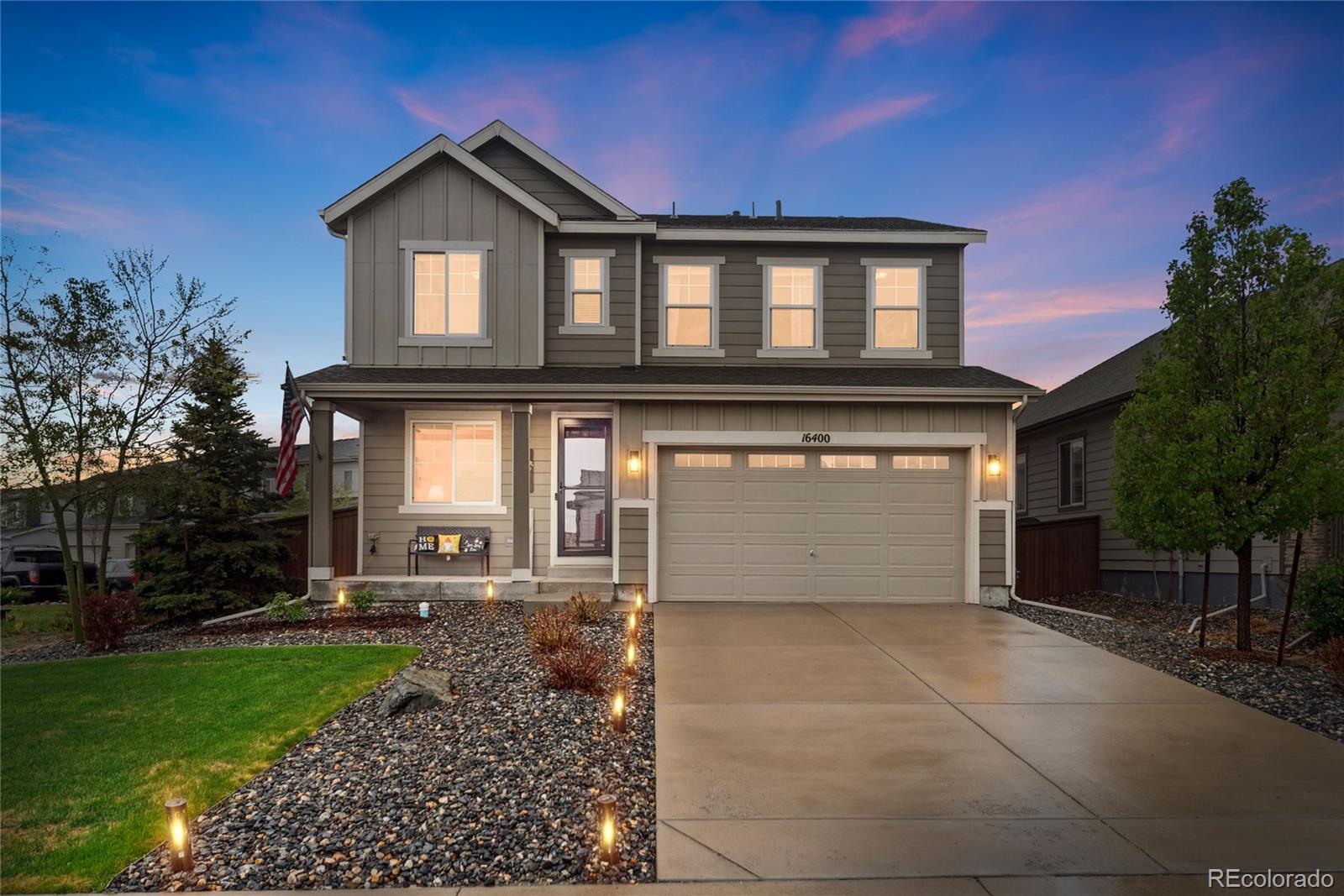MLS Image #0 for 16400  alberta drive,parker, Colorado