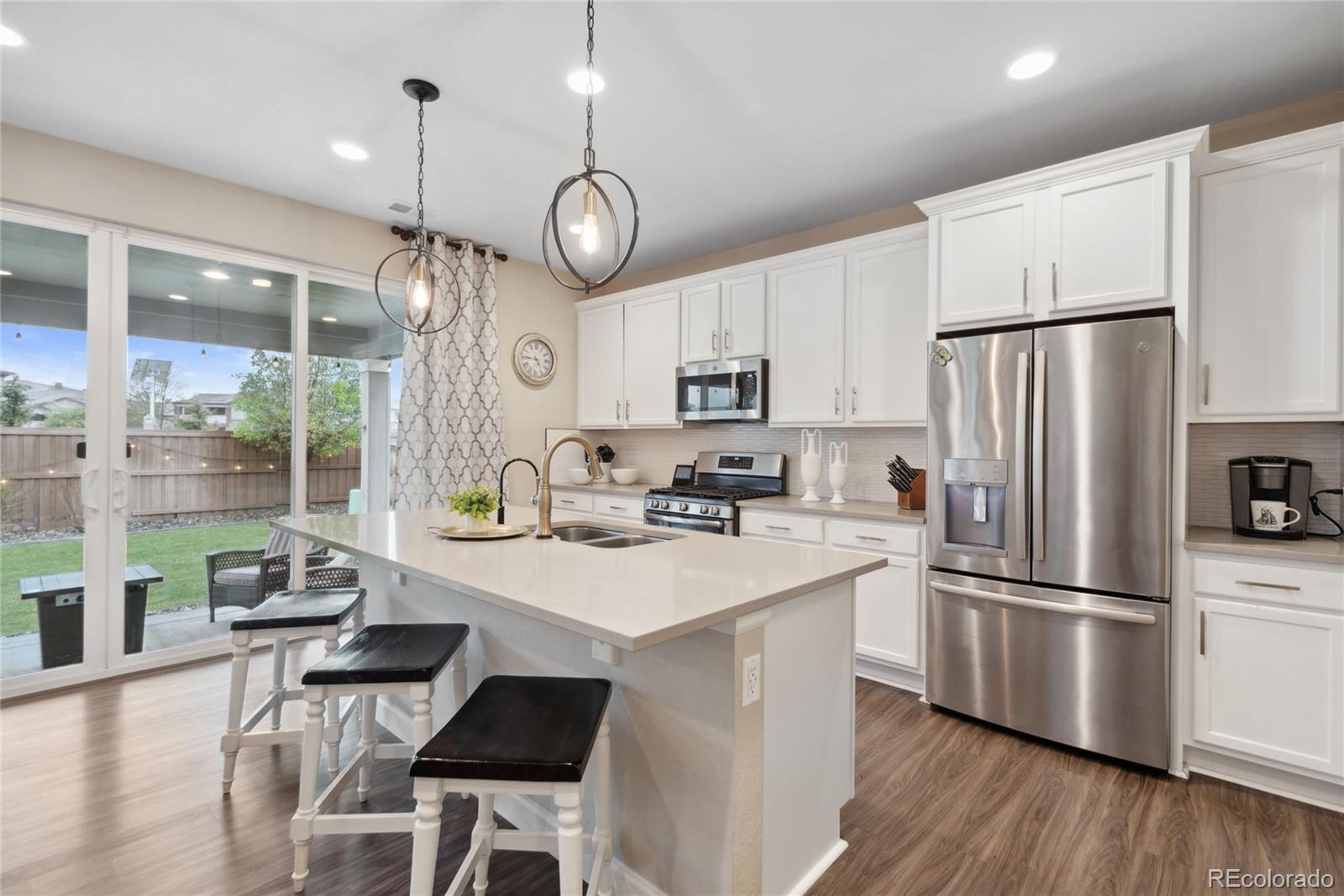 MLS Image #12 for 16400  alberta drive,parker, Colorado