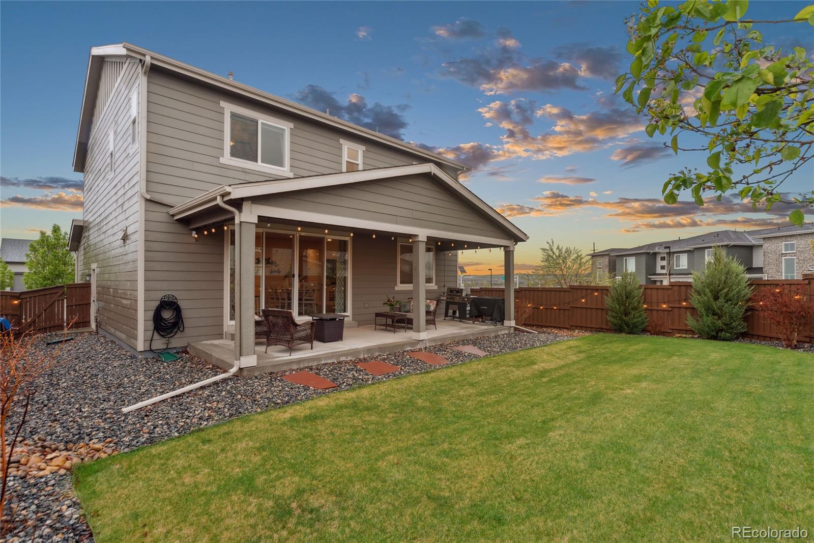 MLS Image #30 for 16400  alberta drive,parker, Colorado