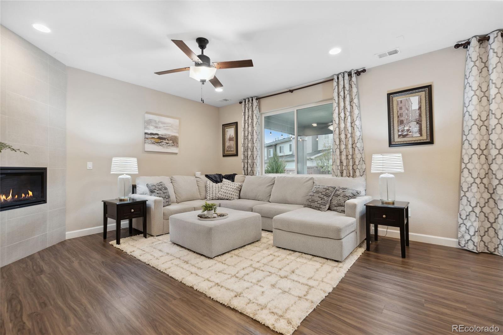 MLS Image #4 for 16400  alberta drive,parker, Colorado