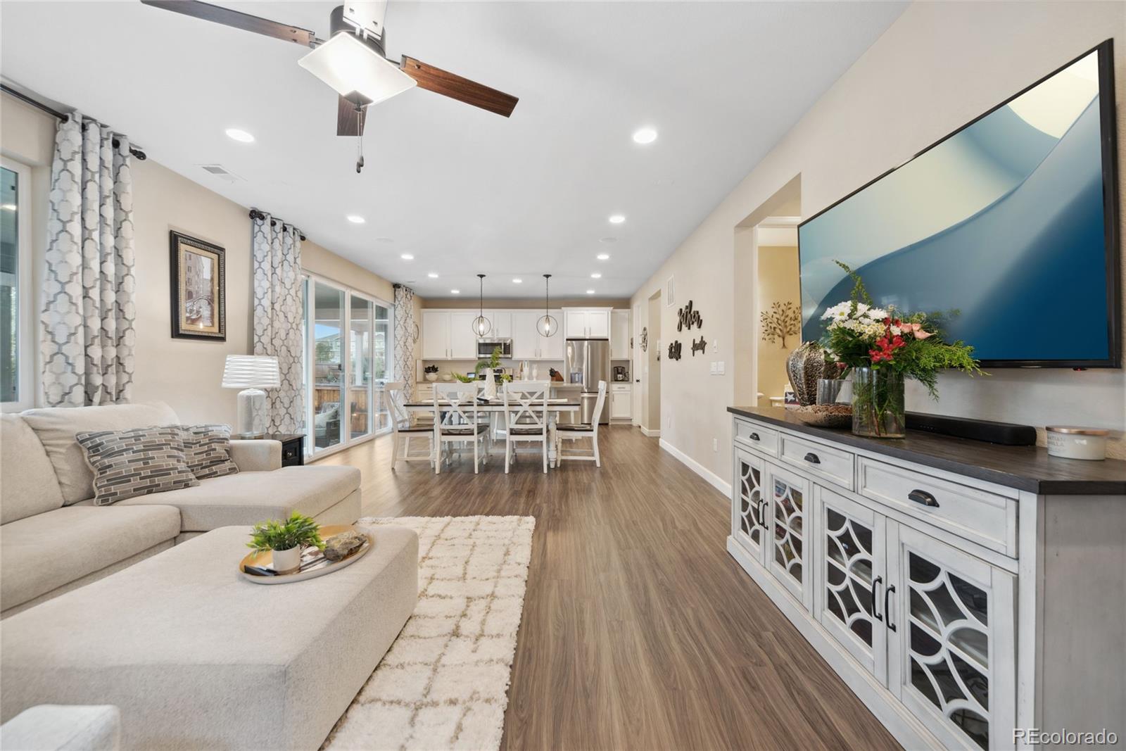 MLS Image #6 for 16400  alberta drive,parker, Colorado