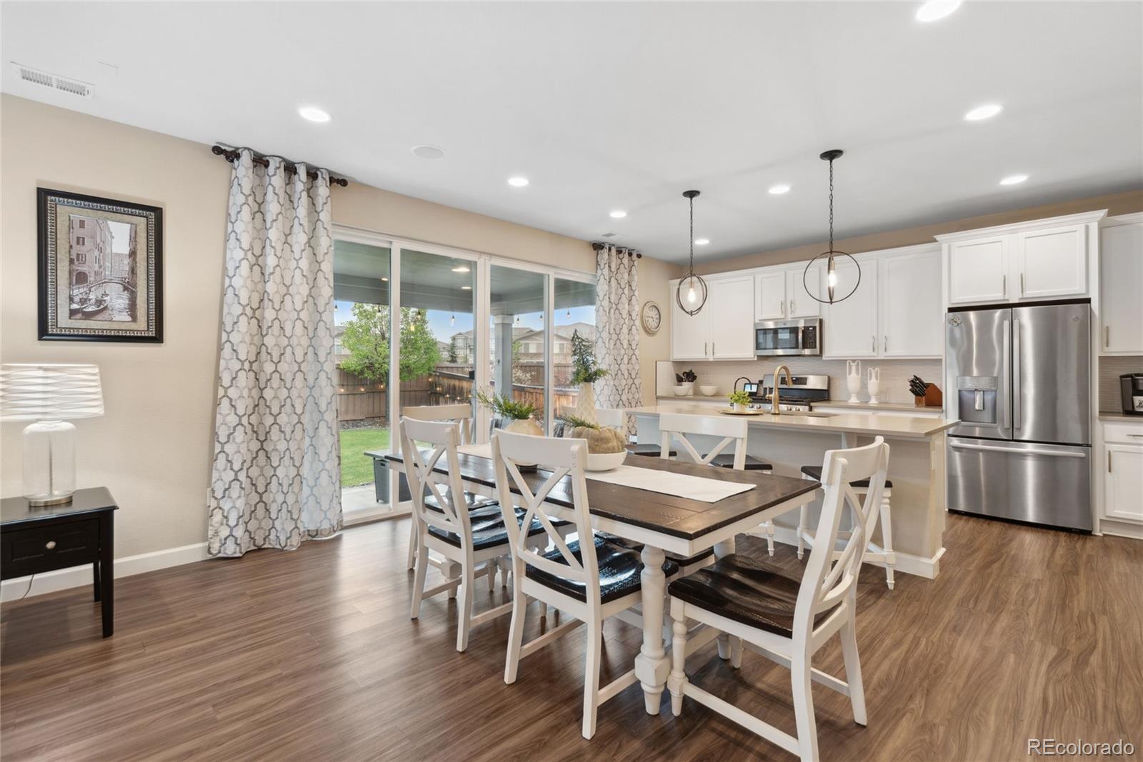 MLS Image #7 for 16400  alberta drive,parker, Colorado