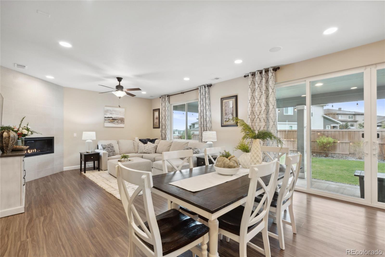 MLS Image #9 for 16400  alberta drive,parker, Colorado