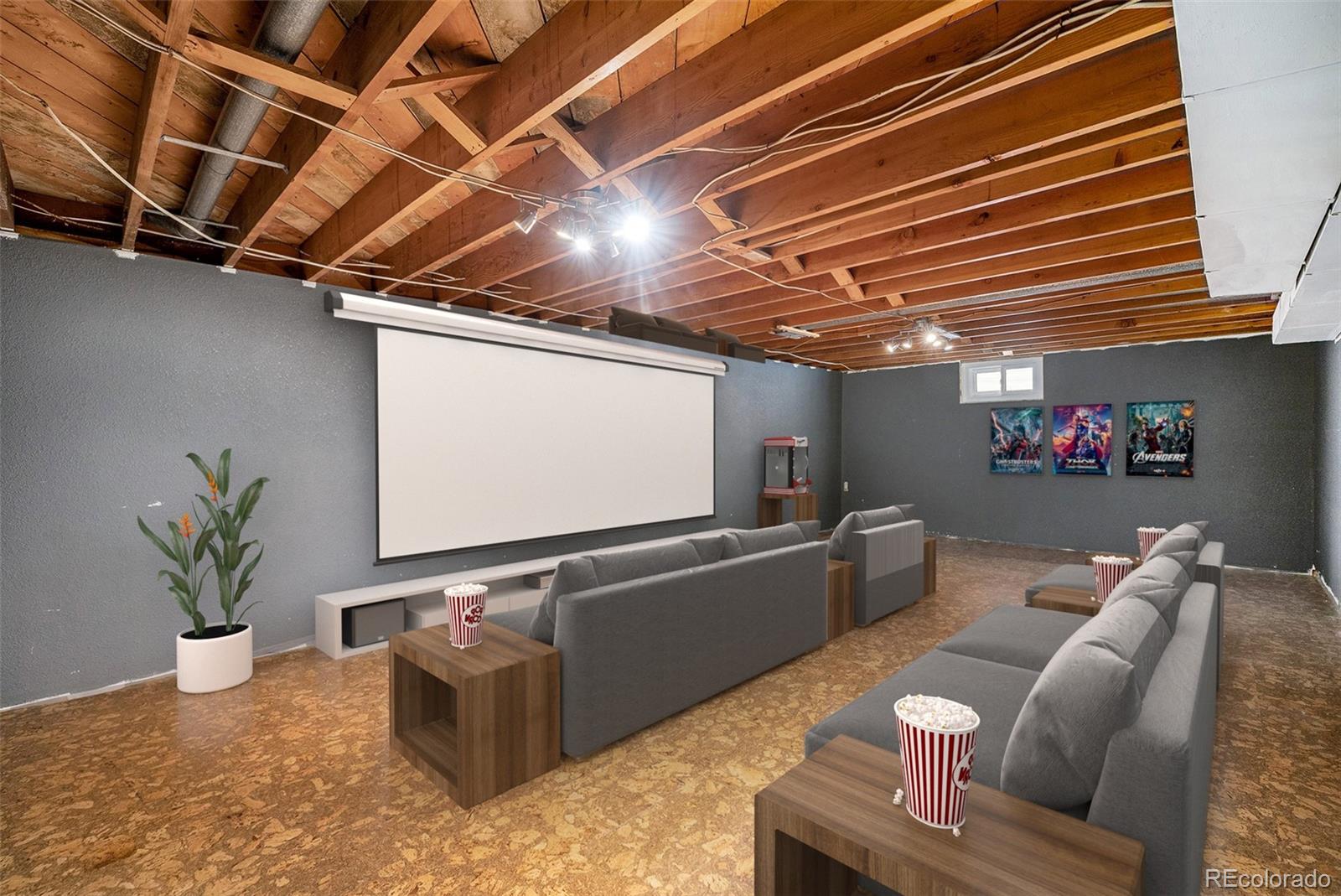 MLS Image #1 for 2064  ironton street,aurora, Colorado