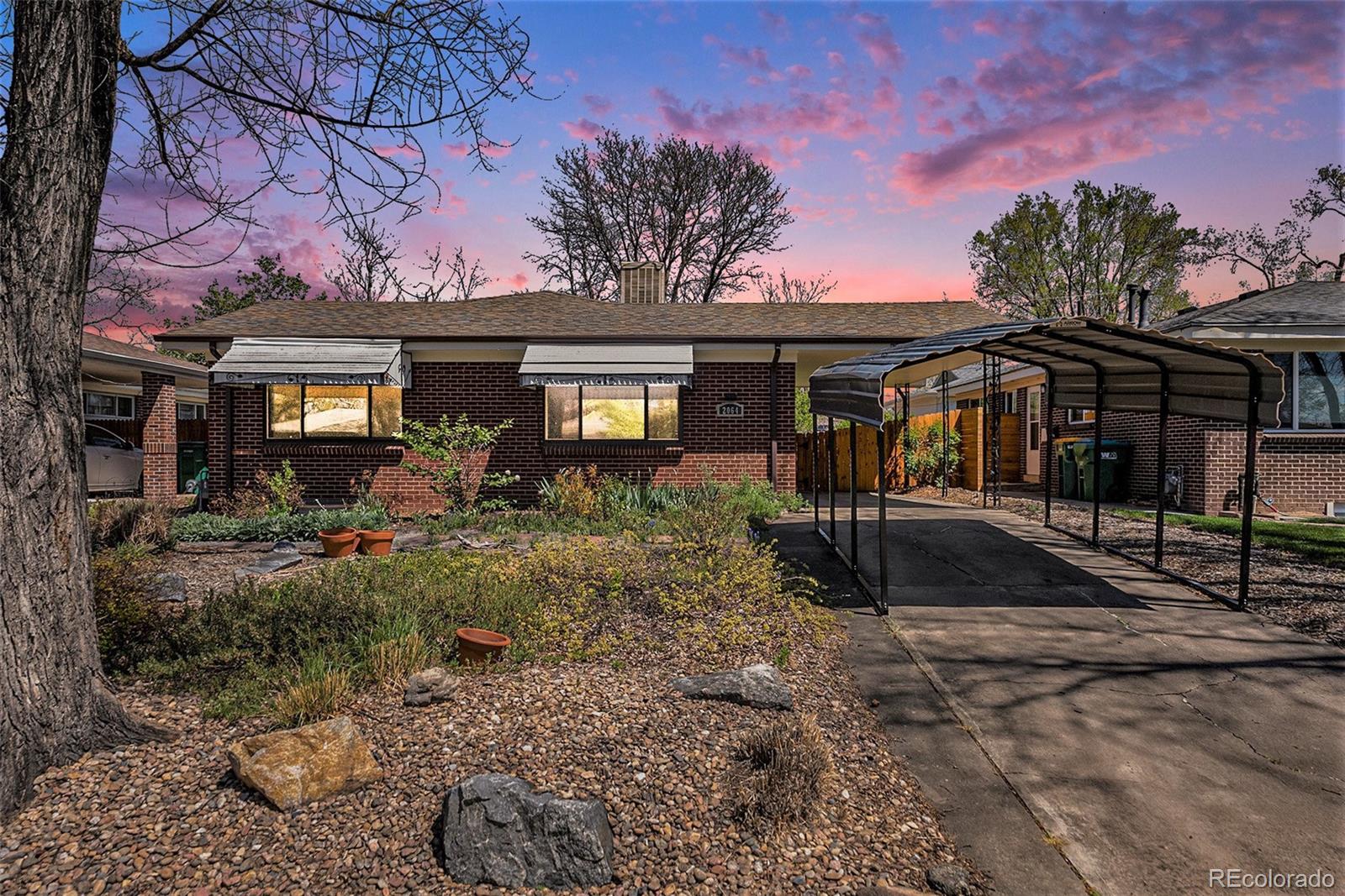 MLS Image #10 for 2064  ironton street,aurora, Colorado