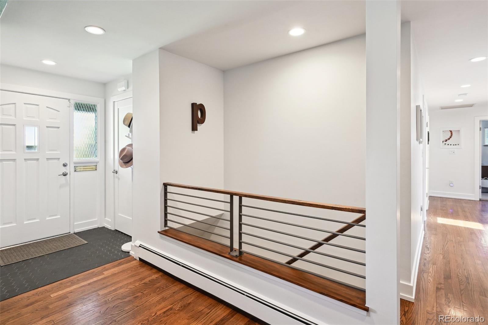 MLS Image #4 for 2774 s milwaukee street,denver, Colorado