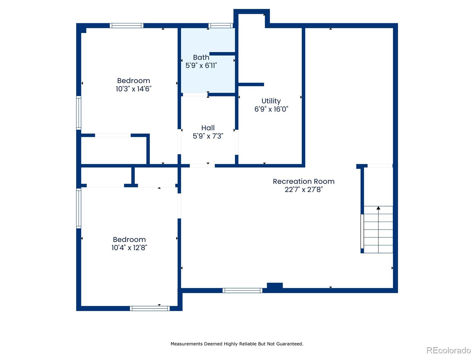 MLS Image #43 for 2774 s milwaukee street,denver, Colorado