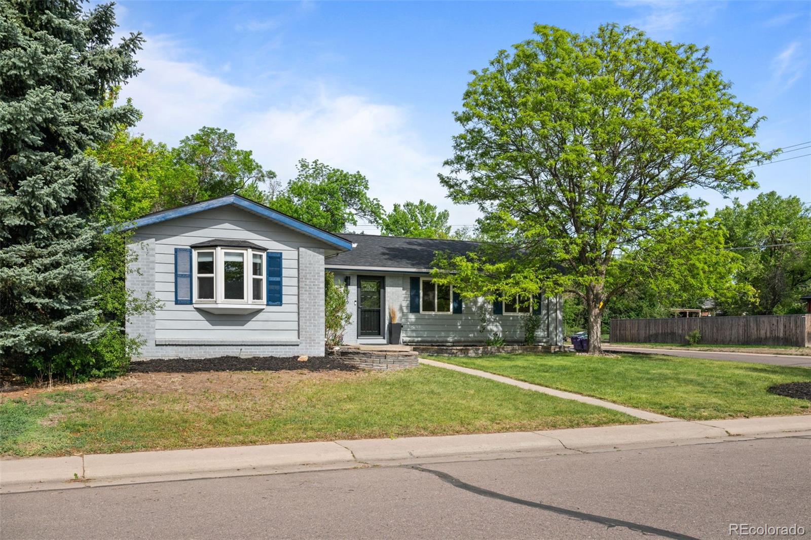 MLS Image #2 for 886 s jersey street,denver, Colorado