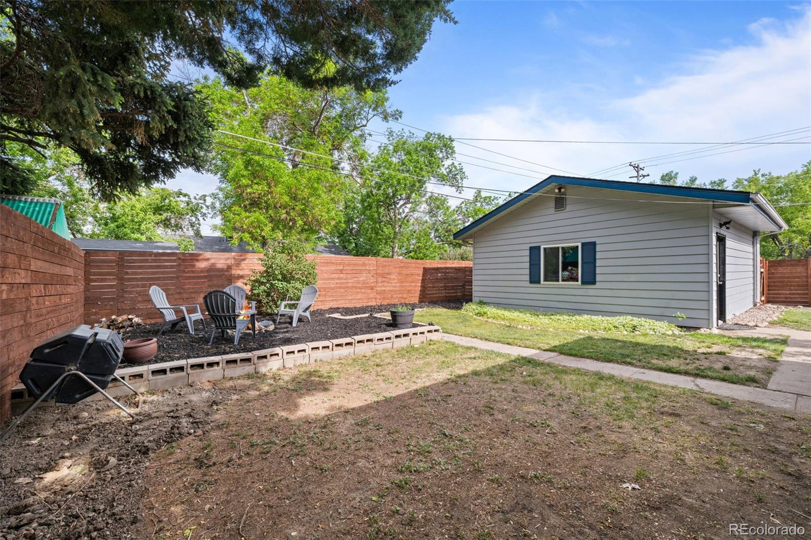 MLS Image #31 for 886 s jersey street,denver, Colorado