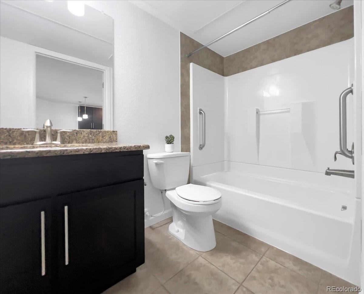 MLS Image #21 for 1062  rockhurst drive,highlands ranch, Colorado