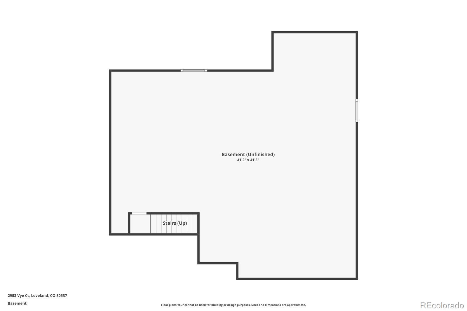 MLS Image #28 for 2953  vye court,loveland, Colorado