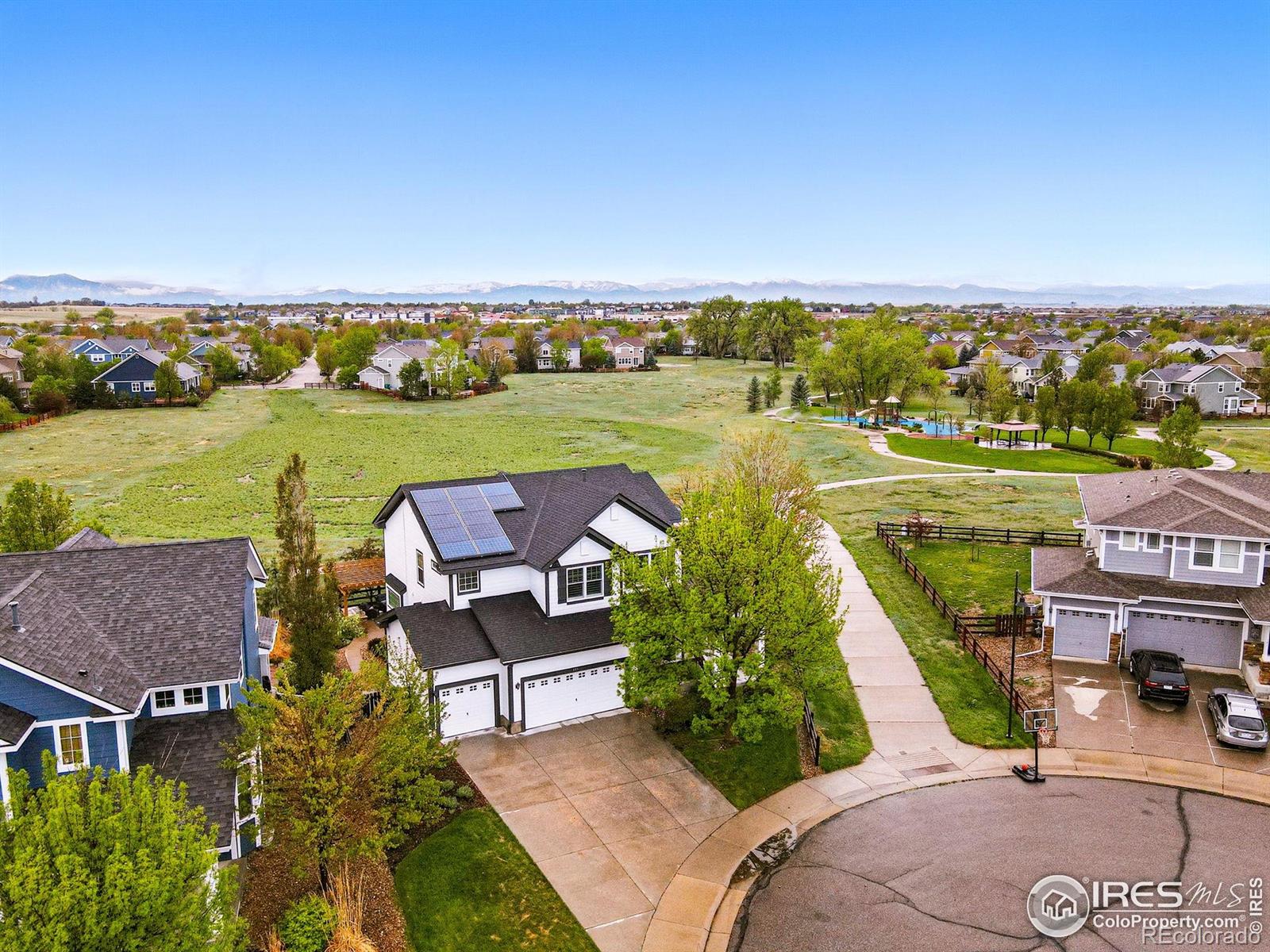 MLS Image #4 for 119  ortega court,erie, Colorado