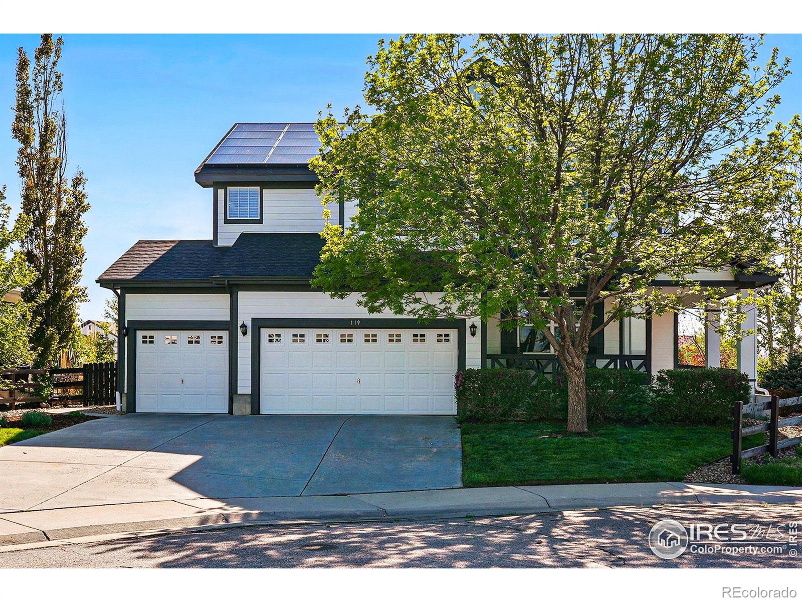 MLS Image #5 for 119  ortega court,erie, Colorado