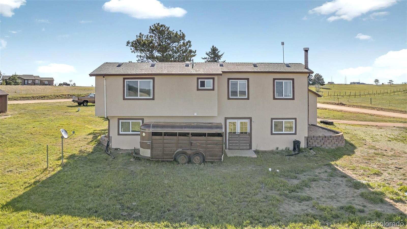 MLS Image #20 for 17090  forest green way,elbert, Colorado