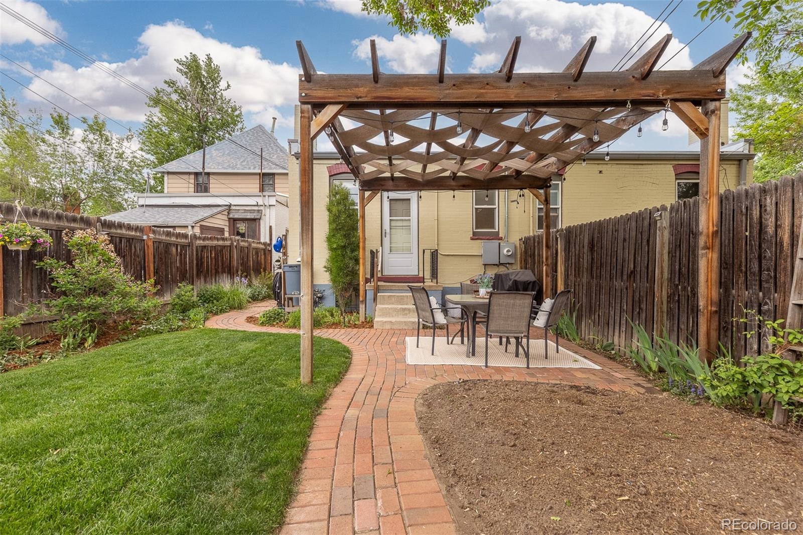 MLS Image #26 for 4528 w 34th avenue,denver, Colorado