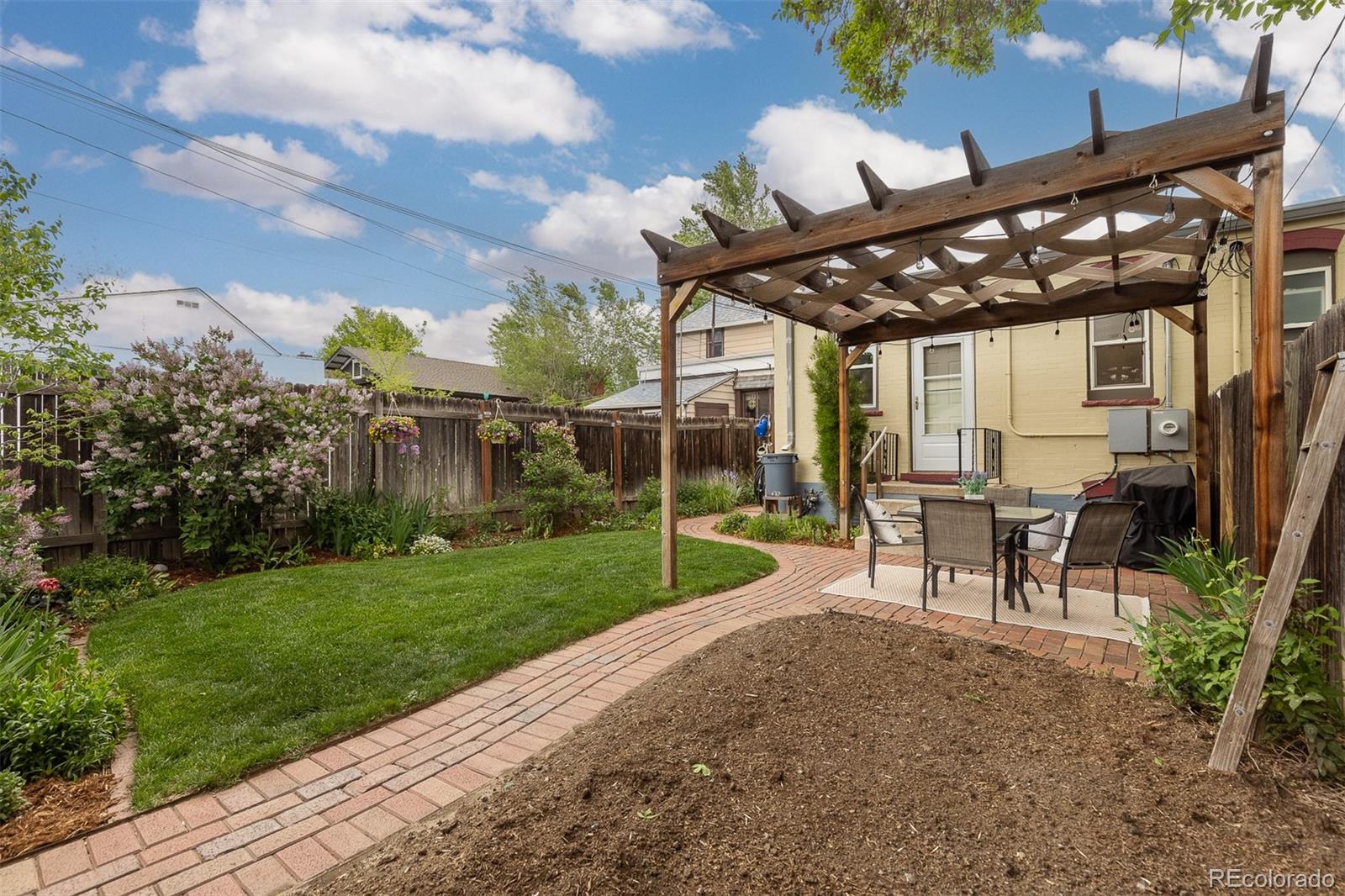 MLS Image #27 for 4528 w 34th avenue,denver, Colorado