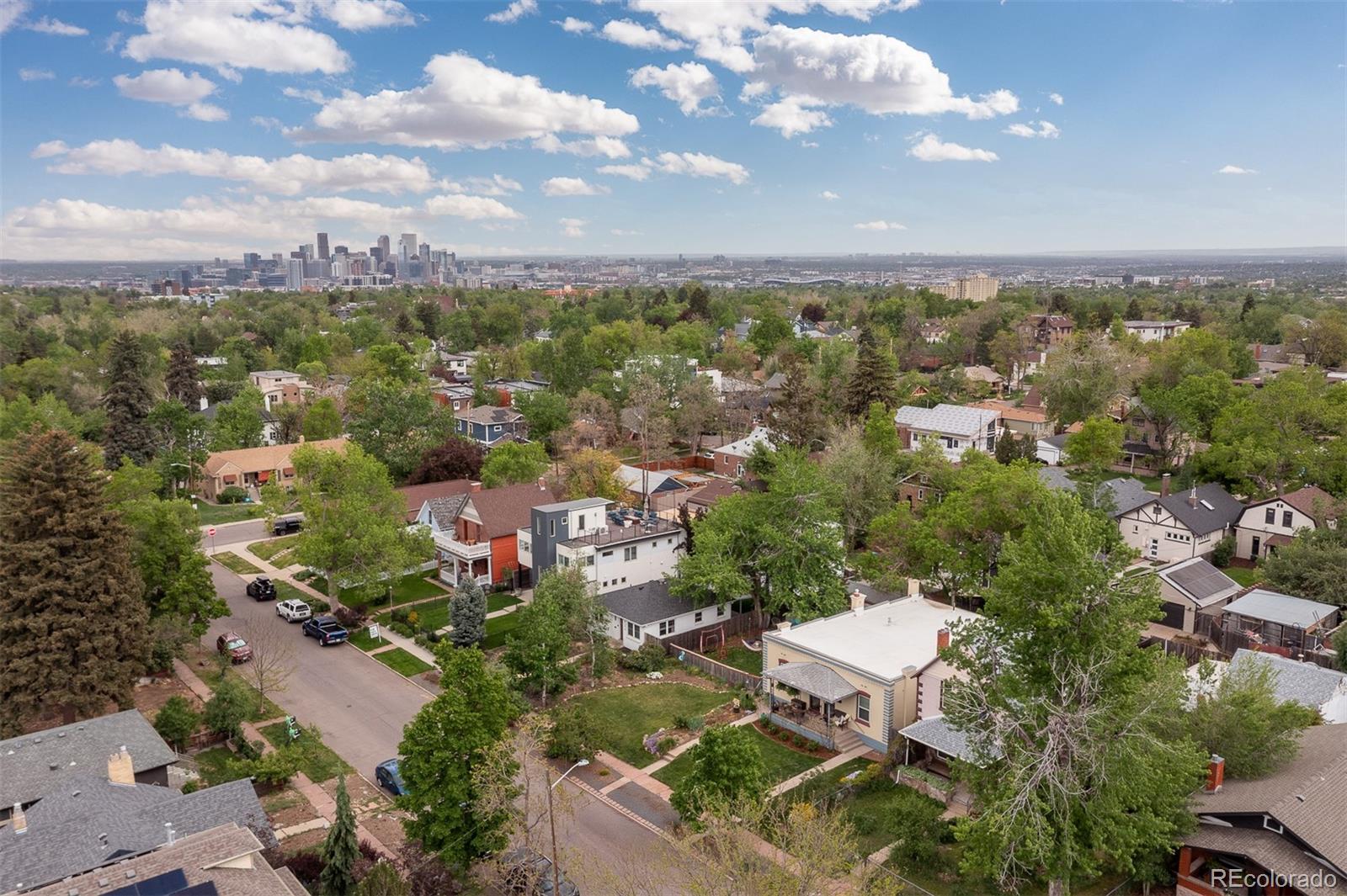 MLS Image #34 for 4528 w 34th avenue,denver, Colorado